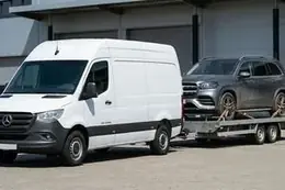 Autotransporter 1,5 t