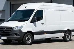 Sprinter Kasten